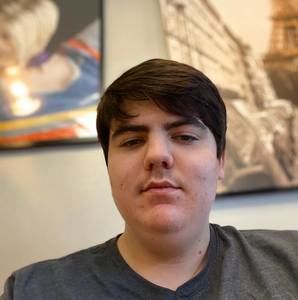 Meet your Posher, Cole